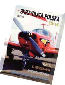 Skrzydlata Polska 1991-13-14
