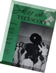 Sky & Telescope 1942 11