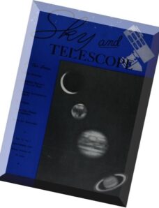 Sky & Telescope 1946 11