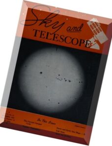 Sky & Telescope 1947 10
