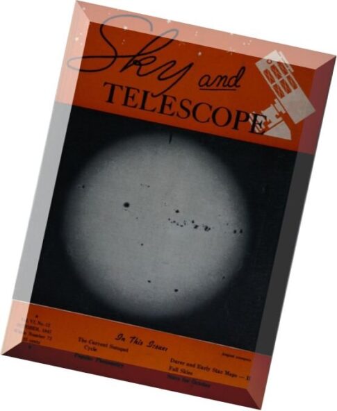 Sky & Telescope 1947 10