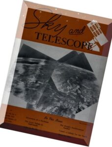 Sky & Telescope 1948 06