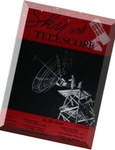 Sky & Telescope 1953 01