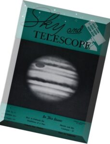 Sky & Telescope 1953 09
