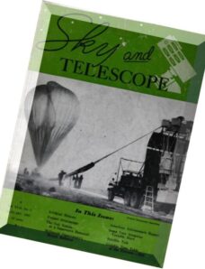 Sky & Telescope 1958 01