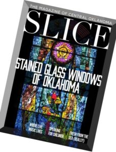 Slice Magazine – December 2014