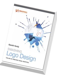 Smashing Logo Design