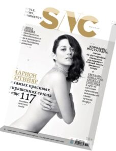 SNC Magazine — November 2014