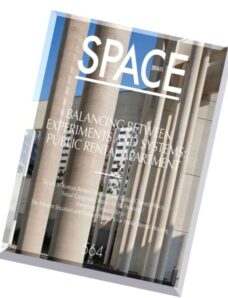 Space Magazine – November 2014