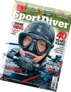 Sport Diver UK Magazine – December 2014