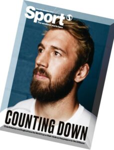 Sport Magazine — November 07, 2014