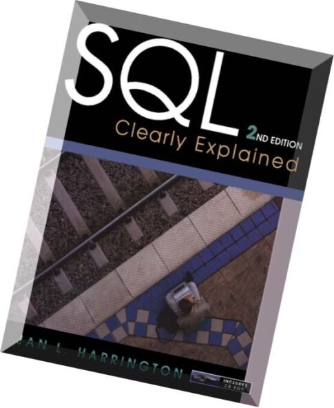 SQL Clearly Explained (2nd Edition)