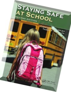 Staying Safe at School, Second Edition