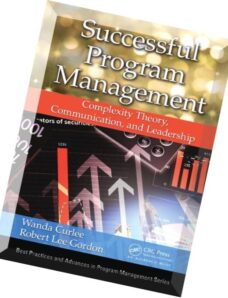 Successful Program Management — Complexity Theory, Communication, and Leadership