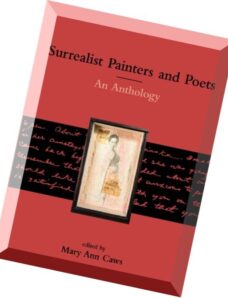 Surrealist Painters and Poets An Anthology By Mary Ann Caws