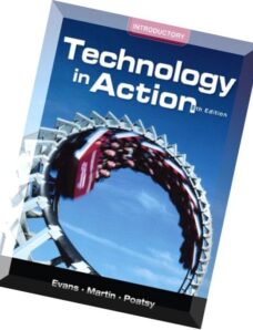 Technology In Action, Introductory (8th Edition)