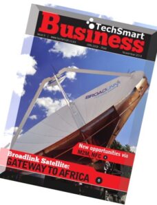 TechSmart Business – November 2014