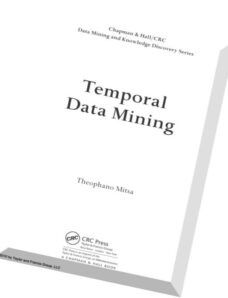 Temporal Data Mining