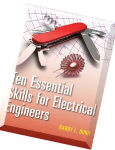 Ten Essential Skills for Electrical Engineers