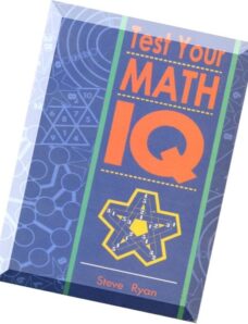Test Your Math IQ