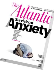 The Atlantic – January-February 2014