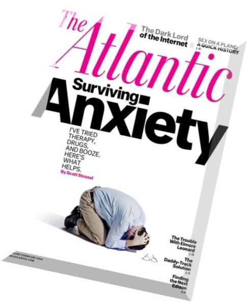 The Atlantic – January-February 2014