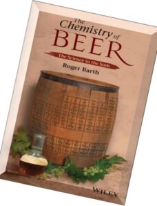 The Chemistry of Beer The Science in the Suds