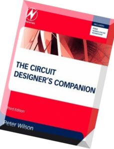 The Circuit Designer’s Companion, Third Edition