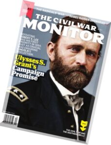 The Civil War Monitor – Winter 2014