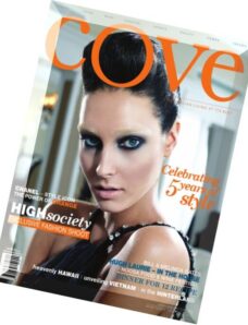 The Cove Magazine N 30 – April-May 2012