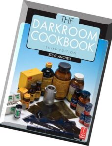 The Darkroom Cookbook, 3rd Edition