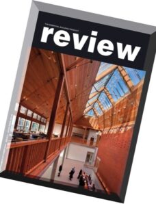 The Essential Building Product Review — September-October 2011