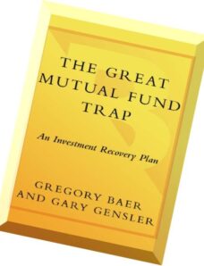 The Great Mutual Fund Trap An Investment Recovery Plan