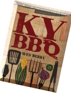 The Kentucky Barbecue Book
