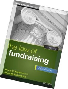 The law of fundraising-5e