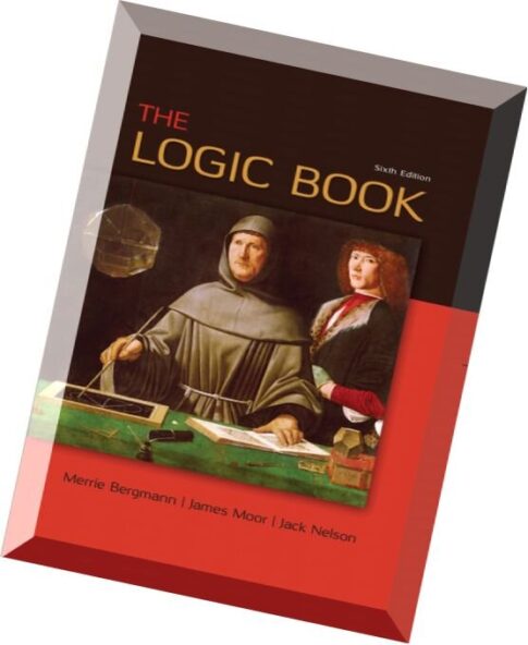 The Logic Book, 6E