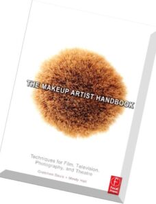 The Makeup Artist Handbook