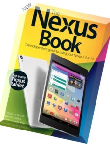 The Nexus Book Volume 2