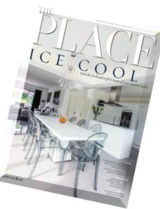 The Place Magazine – Autumn-Winter 2014