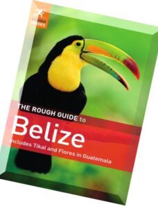 The Rough Guide to Belize