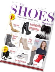 The Shoes Magazine – Dezember-Januar 01, 2015.pdf