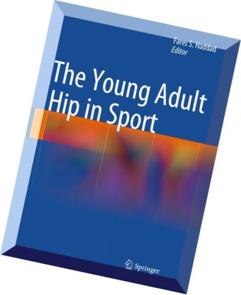 The Young Adult Hip in Sport