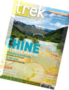 Trek Magazine 144 – Septembre 2012
