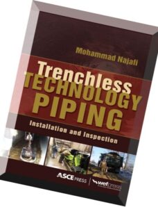 Trenchless Technology Piping