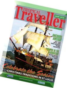 Tropical Traveller – November-December 2014