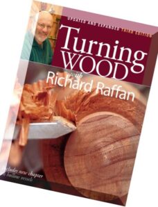 Turning Wood with Richard Raffan, 3 Edition