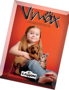 Vimax Magazine — Novembre 2014