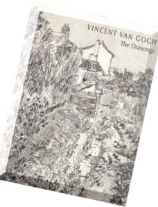 Vincent Van Gogh – The Drawings