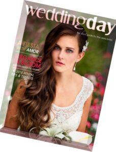 Wedding Day Central Indiana – Fall 2014