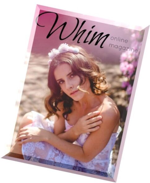 Whim Online Magazine Issue 8, 2014